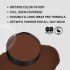 Mehron Makeup Color Cups | Stage, Foundation, Face Paint, Body
