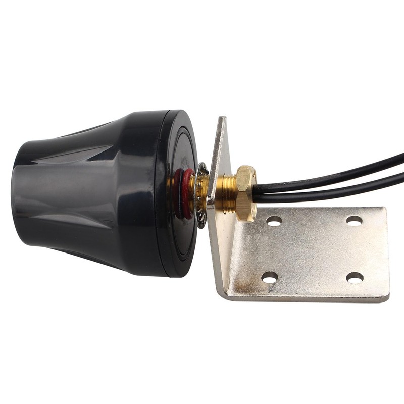 Futheda 4G LTE 5dBi Outdoor Antenna Waterproof Fixed Mount Wall
