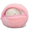 Active Moving Plush Toy Interactive Sound Effect Soft Reliable Electronic