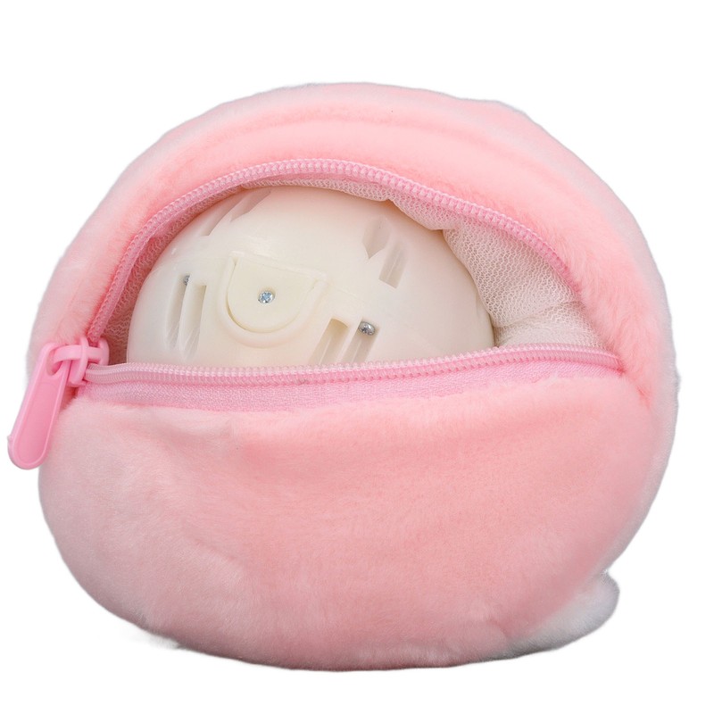 Active Moving Plush Toy Interactive Sound Effect Soft Reliable Electronic