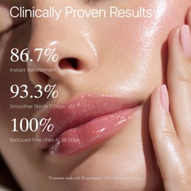 Airoks A+B Exfoliating & Repair Face Pads 30 Tx - 2-Step Acid Peel Serum Treatment with Glycolic, Salicylic, Kojic Acid & Retinol Hyaluronic Peptides for Smooth Skin, Pore Minimizer, Hyperpigmentation