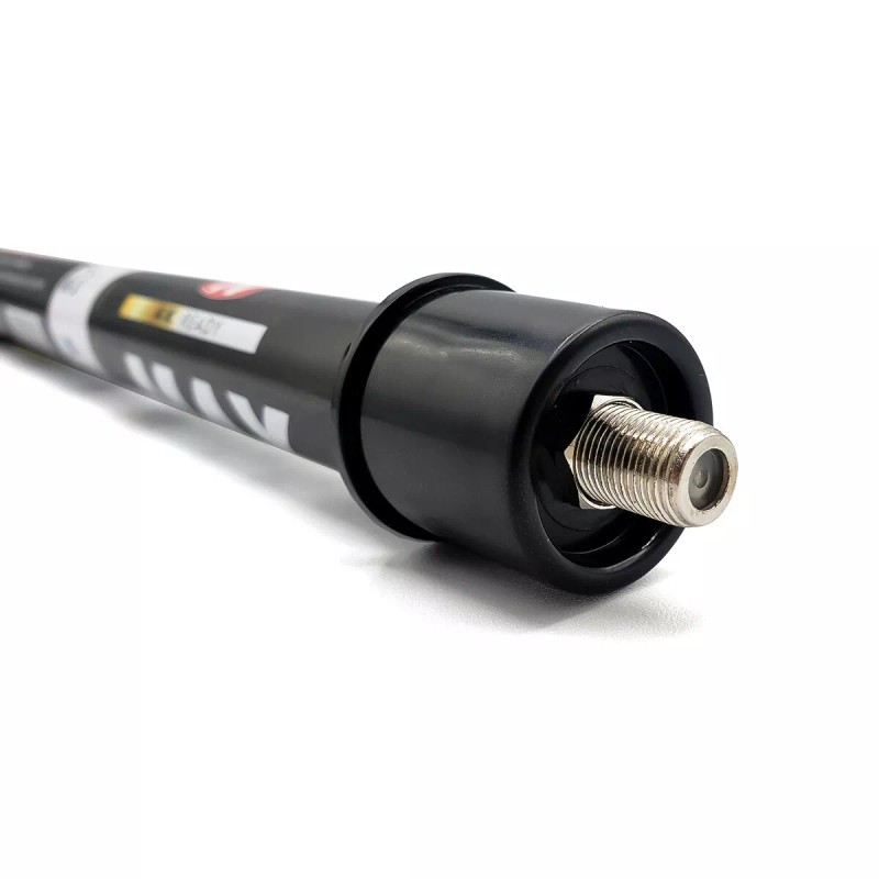 Magic Stick BLK MAX HD Antenna HDTV FREE Digital Channels