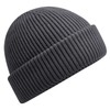Beechfield - Wind Resistant Breathable Elements Cuffed Beanie - Soft-Touch