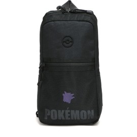 [ポケットモンスター] ボディバッグ キッズ APKF3601