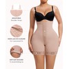 FeelinGirl Fajas Colombianas Shapewear for Women Post Surgery Compression Garment