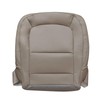 BuliBoao Driver and Passenger Side Bottom Seat Cover Replacement Fits