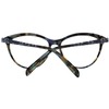 Emilio Pucci Optical Frames, Avana Colorata