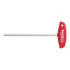 Wiha 33403 T-Handle Hex Key, 3.0 x 100mm