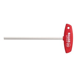 Wiha 33403 T-Handle Hex Key, 3.0 x 100mm