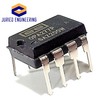 Juried Engineering OPA277PA OPA277 Precision Dual, 36-V, 10µV Offset, 0.1µV/˚C