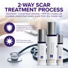 Advanced Scar Gel with Silishield® & SPF 30 50g –