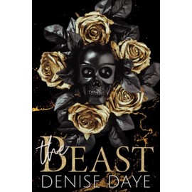 The Beast: A Spicy Dark Mafia Romance