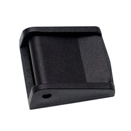 KEEJEA 10 Pack Cam Buckle 3/4 Inch Webbing Buckle Toggle Clip 20mm Plastic Adjustable Buckles for Molle Tactical Backpack Straps