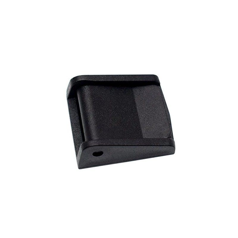KEEJEA 10 Pack Cam Buckle 3/4 Inch Webbing Buckle Toggle
