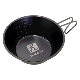 Hilander Shera Cup, Black