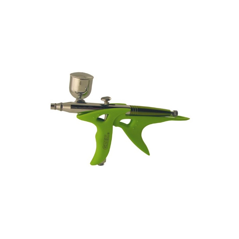 Grex GGS1 Airbrush Grip Set