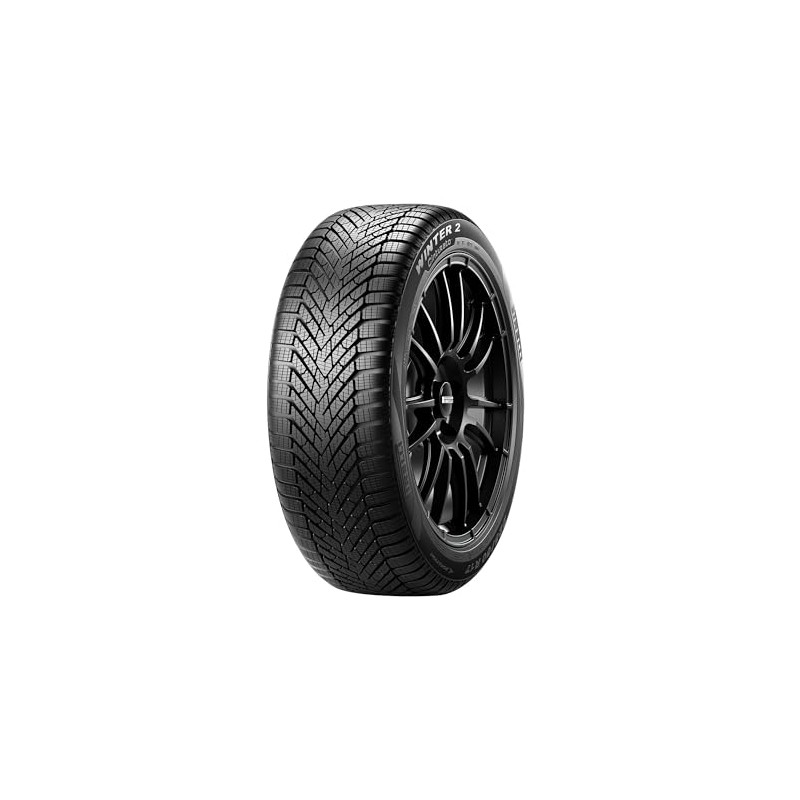Pirelli Cinturato Winter 2 Winter 205/55R16 94H XL Passenger Tire