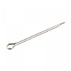 sourcing map Split Cotter Pin, 1mm x 16mm Stainless Steel