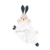 Kaloo - K'Doux - Natural Rabbit Comforter - White &