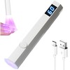 fogman Gel Nail Light UV Stylish USB LED Charging Lamp