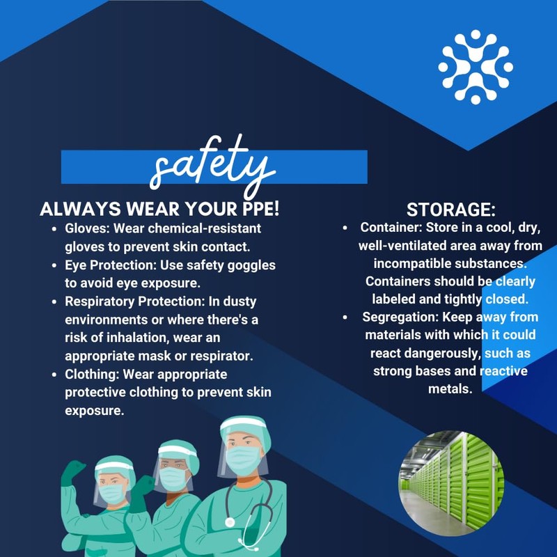 Aluminum Sulfate 50% - 4 Gallon Case