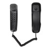 Wall Mounted Phone Redialing Mute Function Corded Telephone for Home