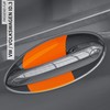 Lackschutzfolie24 - Recessed Grip Protection Film for VW ID.3 from