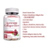Nature Glow 2 Bottles Nature Glow Glutathione Collagen Glow Gummies