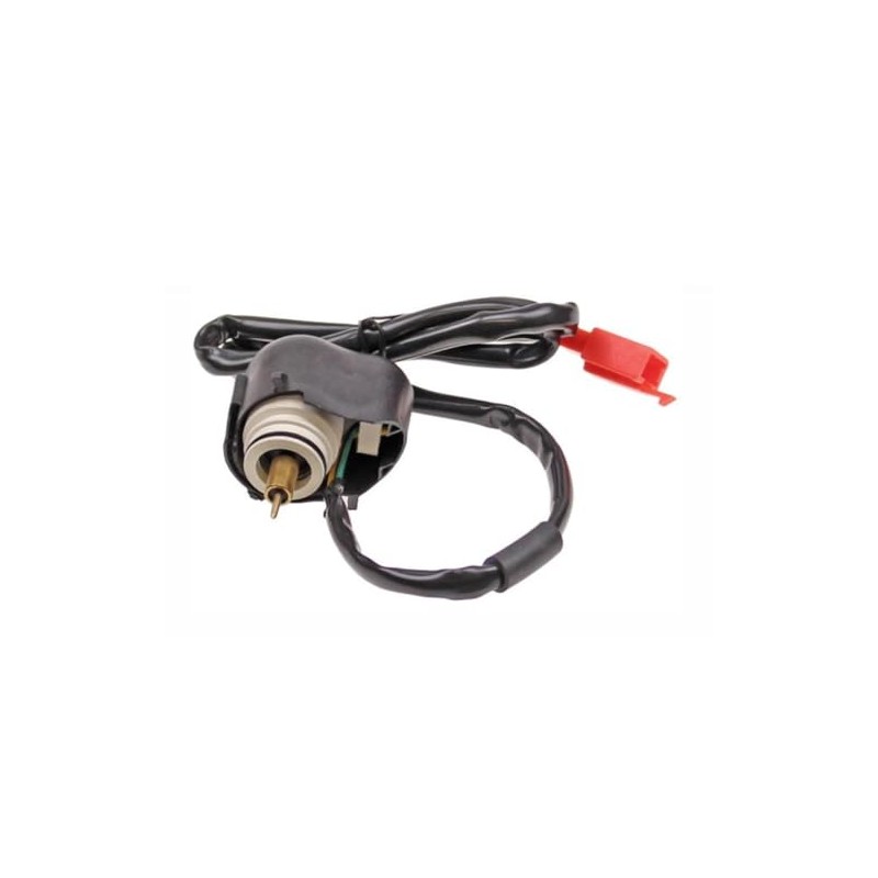 E-Choke Carburettor Cold Starter Suitable for Vespa S 50 LX