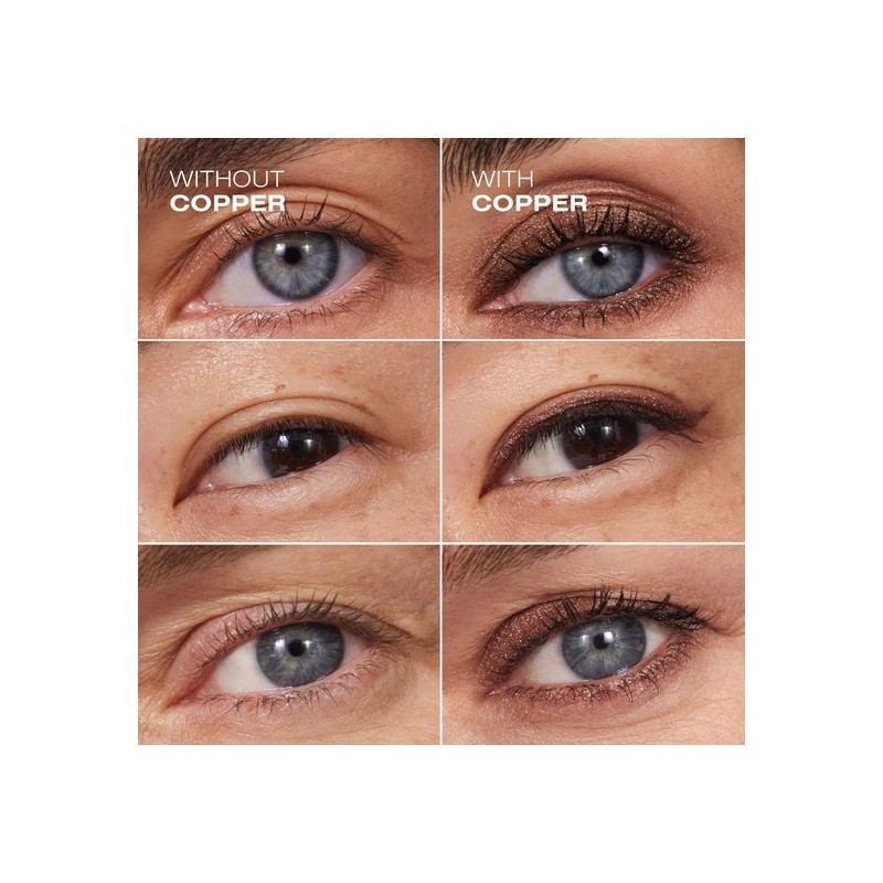 Sarah Creal Eyes Up 24H Creamy Kajal Longwear Eyeliner 0.042