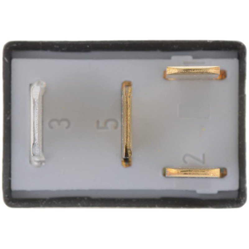 Bosch 0332011007 Mini-Relay by Bosch