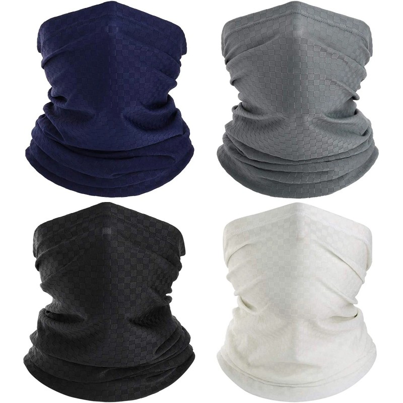 Unbranded Neck Gaiter Balaclava Face Mask Cooler Sun Protection Scarf