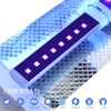 365+405nm Double Light Source 9W Nail Gel Curing Dryer Light