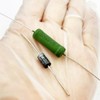 Annaloi 36V EZGO Solenoid Relay Kit for EZGO Electric Golf