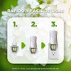 Air Wick® Aromatizante de Ambiente Eléctrico Aparato+Repuesto Magnolia & Cherry