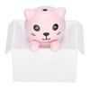 Air Humidifier 330ml Mute Adjustable Fog Mode Cat Shape Portable
