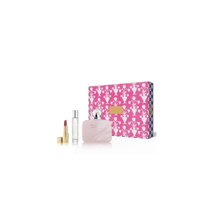 Estée Lauder Set Beautiful Magnolia Fleur 3 Piezas