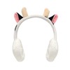 Emio 00228 Harvest Moon Animal Headphones for Kids