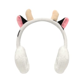 Emio 00228 Harvest Moon Animal Headphones for Kids