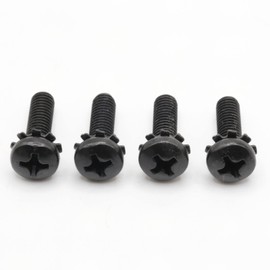 ReplacementScrews Stand Screws Compatible with LG 65UF6800 (65UF6800.AUS)