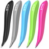 5PCS Magnetic Staple Remover Tool - No Tear Professional Stapler
