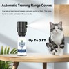 Cat Spray Deterrent System, Pet Deterrent Device Refill, CATSSS Refill