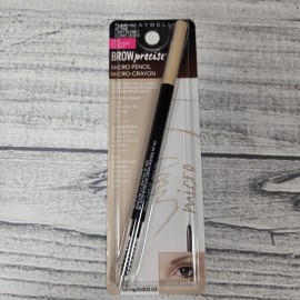 Maybelline Brow Precise Micro Pencil 245 Light Blonde