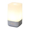 SUGGEST Alarm Clock, Wake Up Light, Light Alarm Clock, 3