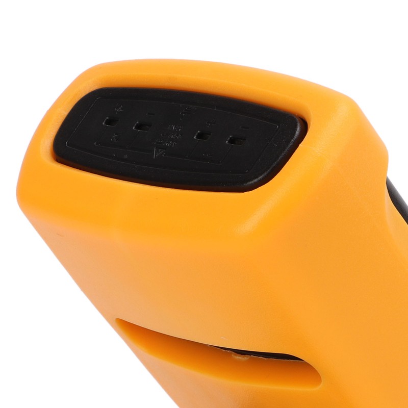 Digital Thermometer High Accuracy Measurement Multi Function Low Power Consumption