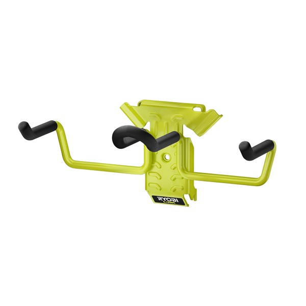 Ryobi - Hook with 3 heads for suspension of all types of tools – Link System – RSLW806