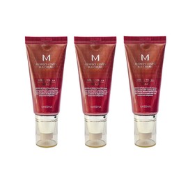 Missha 미샤 M 퍼펙트 커버 비비크림 50ml 3개 Missha M Perfect Cover BB Cream 50ml 3 pieces