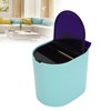 Toothpick Dispenser Infrared Sensor Automatic Toothpicks Container for Kitchen Living