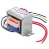 Linear DC Power Supply AD24LOPA_5vTB443_9V Converter Transformer Electronic Components