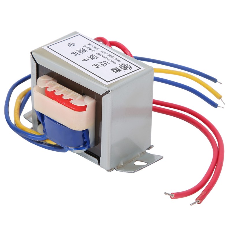 Linear DC Power Supply AD24LOPA_5vTB443_9V Converter Transformer Electronic Components
